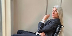 #6 sarah harris has advice for young writers, "say yes to everything".