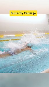 1.9K views · 21 reactions | Strength or technique What do you think #butterfly #swim #swimcoach #swimlife #swimminglessons #swimtraining #swimrun #swimgym #triathlon #swimmer | SwimGym | Facebook