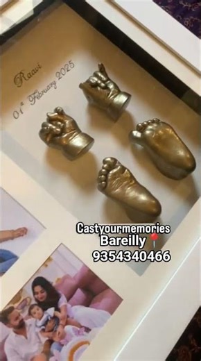 New born casting #blessed #love #mom #maa #papa #trending #baby #family #dady #song