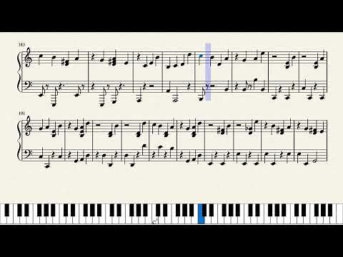 Marble Machine | Martin Molin