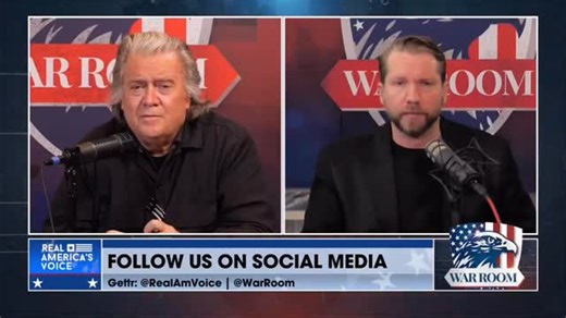 Steve Bannon's WarRoom on Instagram: "You can’t let Big Tech govern themselves. They’re pushing “personal assistant” bots on billions with prompts targeting kids. Reuters caught Meta’s AI flirting with children. You cannot trust them with your kids, your family, or your future."