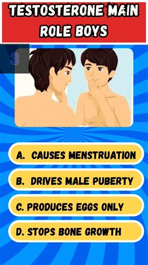 Teen Health Challenge: Can You Ace This Quiz?