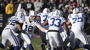 More Playing Time Coming For Robert Turbin In 2017?