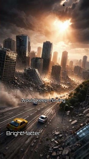 The Most Dangerous Second in Human History