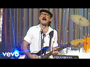 Alameda - Amanecer en el Puerto (Actuación TVE)