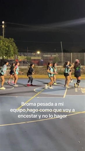 Prank on My Basketball Team: Fake Shot Hilarity