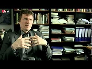 Beschleunigte Welt - 3sat - Doku