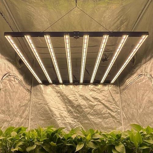 640W to1000W LED GROW LIGHTS