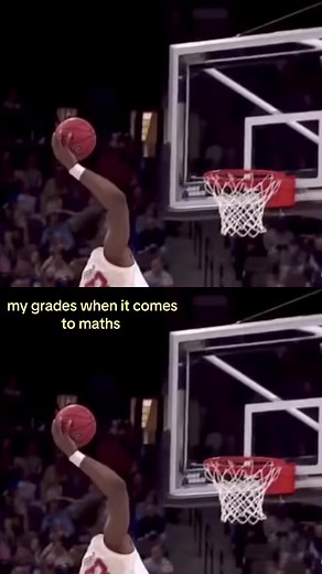 Math Grades: The Struggle is Real!