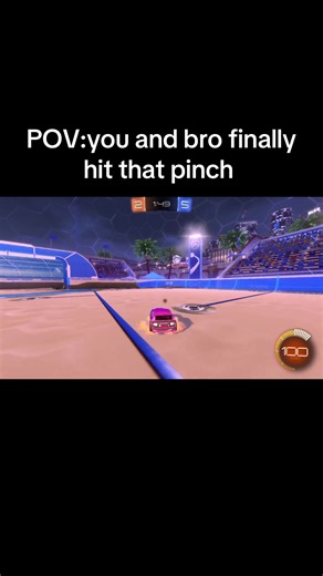 Epic Rocket League Pinch Highlights You Need to See