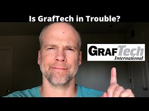 Why Did Mohnish Pabrai Sell GrafTech EAF in Q1 2020? EAF Stock Analysis