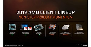 Ryzen Threadripper 3000 - AMD bestätigt neue Generation für 2019