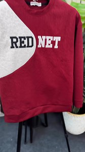 Grab Your Winter Look – 20% Off” RED NET 🔥 One of the most trending designs right now! The perfect product for the winter season. ❄️ Looking for the best winter deal? ❄️ RED NET — your perfect choice! ❤️‍🔥 Size Available : M L XL #Foryou #trendingpost #reloadsquad #Mymensingh #unfrezzmyaccount | Reload Squad