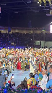 209K views · 10K reactions | Grand Entry | PowWows.com | Facebook