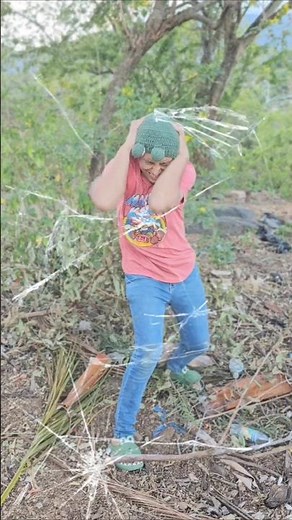 Little Frog EXPLODED 😱 @Lospinguinitosshort #shorts #viralvideo