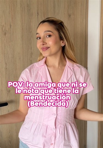 La Menstruación: Realidades y Amistades