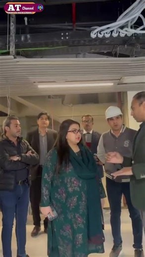 Pakistan explores Azerbaijan's Asaan Xidmet Centre, discussing the future of e-governance