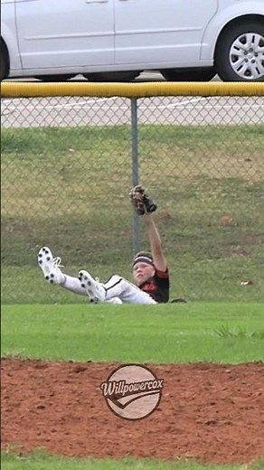 Put The Catcher Anywhere #baseball #rawlings #tigers #youthbaseball #baseballhighlights