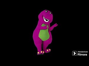 Barney Error Modes! [Part 1]
