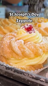 5.7K views · 27 reactions | Don’t miss out on these St. Joseph’s Day...