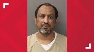 Man gets at least 11 years in 2021 crash that left pedestrian dead