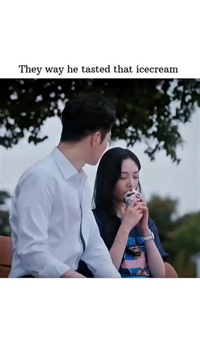 kdrama world ❤️🌎 on Instagram: "🤭 🦋 . . . #kdramaedit #kdrama #kdramalover #kdramaworld #klover #drama # #kdramaaddict #reelsindia #reelkarofeelkaro #reelit #reelsinstagram #reelsvideo #reelitfeelit #reels #regram #follow #like #comments #share #explorepage #explore #kiss #taste #icecream"