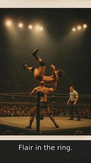 Retro Rumble: WCW's Epic Return Sparks Excitement