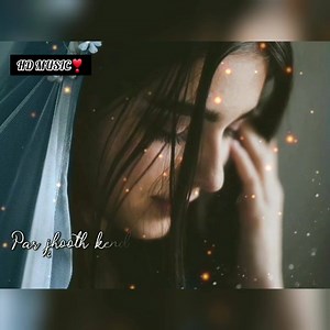 6.6K reactions · 2.3K shares | #Filhaal #Trnedingsong | Female Version | HD Music | Facebook