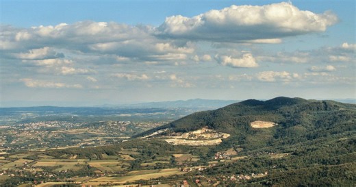 Bela kuća u Vašingtonu obložena je mermerom sa jedne srpske planine