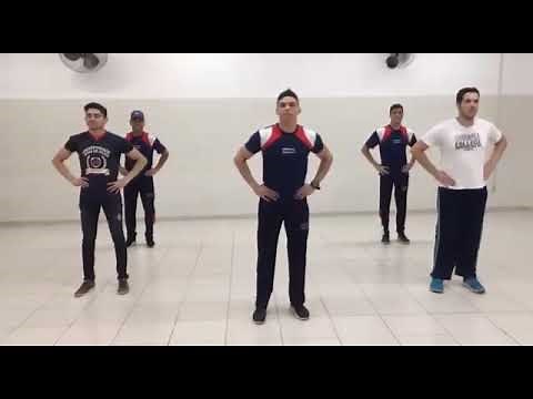 Método Alemão de Ginástica