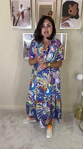 95K views · 618 reactions | Don’t we all LOVE a dress with pockets?!  Tap To Shop Love Laura xo | The Walk In Wardrobe Online | Facebook