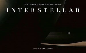 Interstellar (2014) - Full Expanded soundtrack