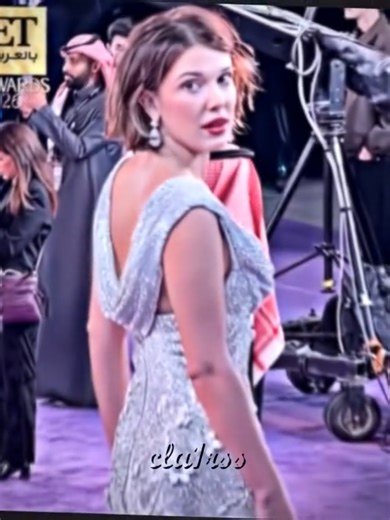 OMG THIS HAIRCUT >>> - millie bobby brown edit - #milliebobbybrown #strangerthings #milliebobbybrownedit #foryoupagе #fyp #xybca ★ upload method ★ TG: @editing_news