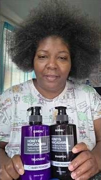 KUNDAL SHAMPOO & HAIR TREATMENT REVIEW