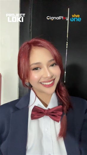 Hindi na nga nakalaya sa’yo, Rhea 😥💔 AkoSiIbarra’s mystery-crime thriller series ‘PROJECT LOKI,’ playing soon on Viva One and Cignal Play! 🔍 https://share.vivaone.ph/ProjectLokiFb #ProjectLoki #JoannaLara #VivaOne #BidaKaDito | Viva One