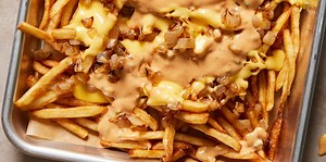 Craving In-N-Out? These Animal Style Fries Are Better Than The Real Thing