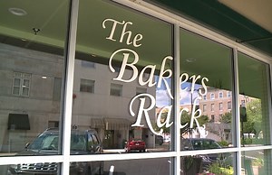 The Bakers Rack sold to new owners after more than 20 years in business - WBBJ TV