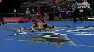 7.8K views · 39 reactions | It was a historic night for all involved as 10 female wrestlers became the first to win a girls state championship Thursday night!  | 9NEWS Sports | Facebook