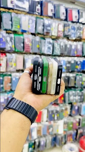 iPhone Xs Latest Fancy Back Case Review 📲#cover #case #iphonecase #mobilecase