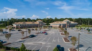 McLeod Health announces plan for new hospital in Carolina Forest