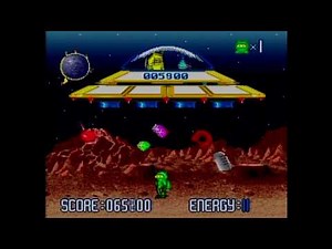 Math Blaster: Episode One [18] SNES Longplay