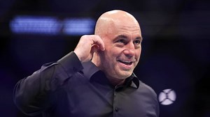 Joe Rogan had four strict demands for guest to appear on his podcast as 'small print' revealed