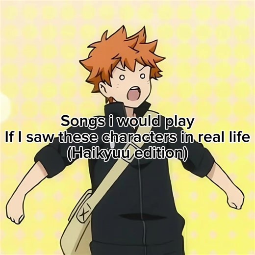 What anime next. I’m really bored as u can tell 🥹 #haikyuu #2020tiktok #animetiktok2020 #animetiktok #kagehina