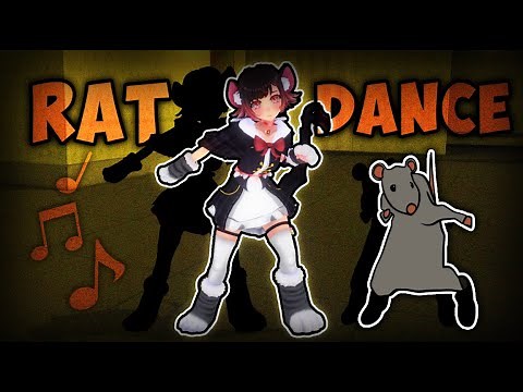 RAT DANCE