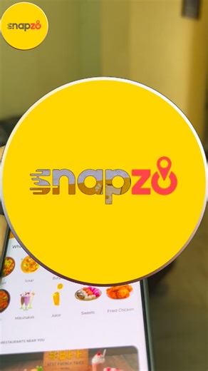 ✨Ｒａｔｎａ💫Ｆｒｏｍ_Ｅｌｕｒｕ✨ on Instagram: "One app ✨ Many services 🔥 🍕 Food Delivery 🛒 Grocery Shopping 🍗 Fresh Chicken & Mutton 📦 Parcel Delivery kuda 📲 Snapzo App lo anni oke chota 👇 Install Now 🔗 App Link 👇. https://play.google.com/store/apps/details?id=com.snapzo.app"