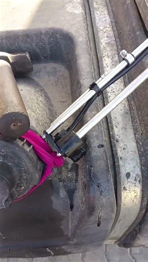 fault code 3574 Tata Signa 5530 गाड़ी में पिकअप नहीं था #india #tatamotors #cummins