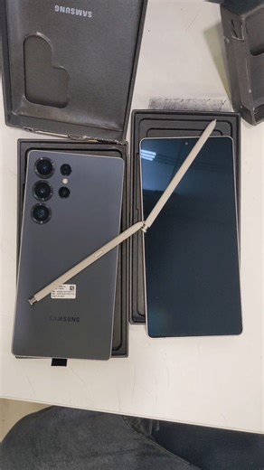 SAMSUNG GALAXY S25 ULTRA- ORDER NOW ON OUR WEBSITE - MODCOM GREEN PVT LTD #s25ultra #samsungs25ultra