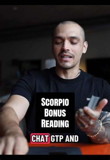 SCORPIO: They’re Coming Back… Here’s How You Take Control | Bonus May Tarot Full video on YouTube. For a personal reading or extended reading, check the link in bio. #tarot #astrology #lovereading