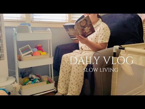 ☕ Slow 5AM Morning, Homemade Bread & Quiet Blessings | A Cozy Day of Faith, Family & Simple Joy