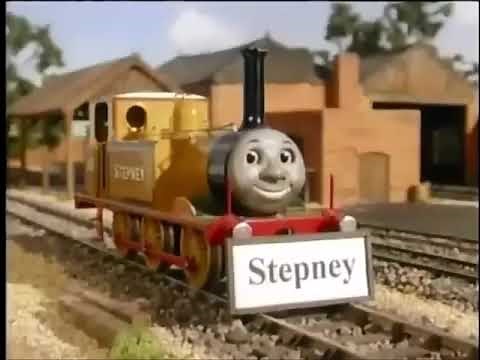 Thomas the Tank Engine & Friends Mixed Nameboards 7